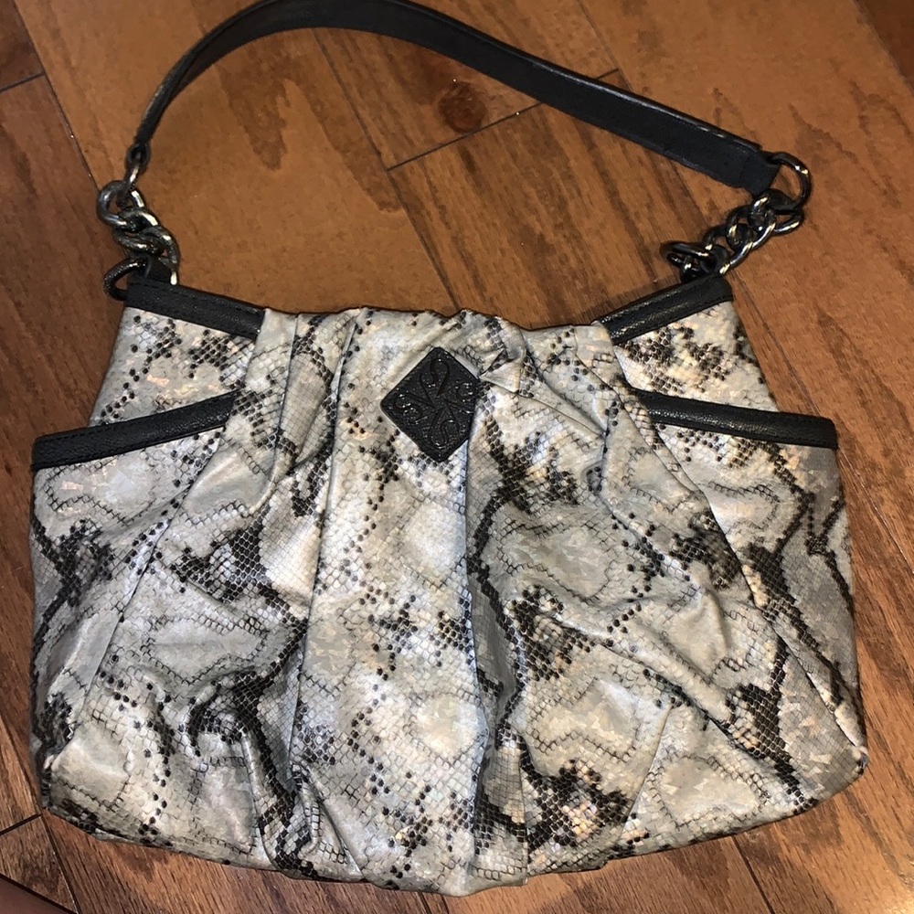 Adorable purse
